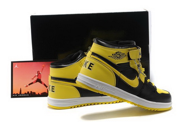 Jordan 1 Kids shoes--008